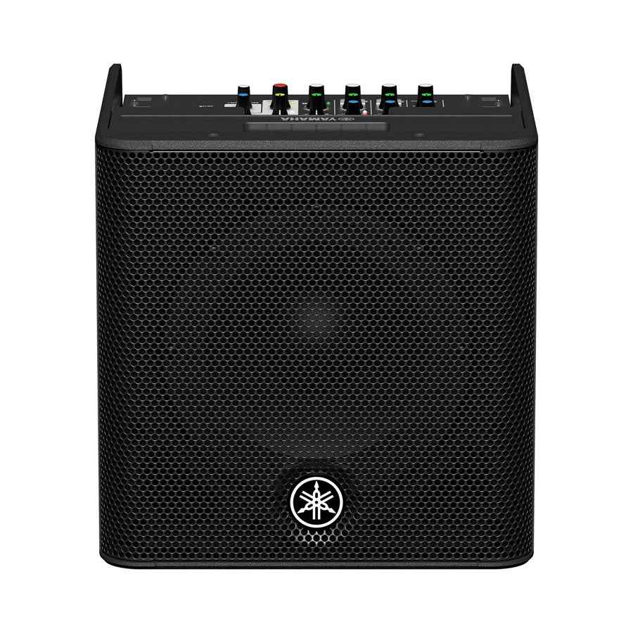 Yamaha STAGEPAS 200BTR Portable PA System