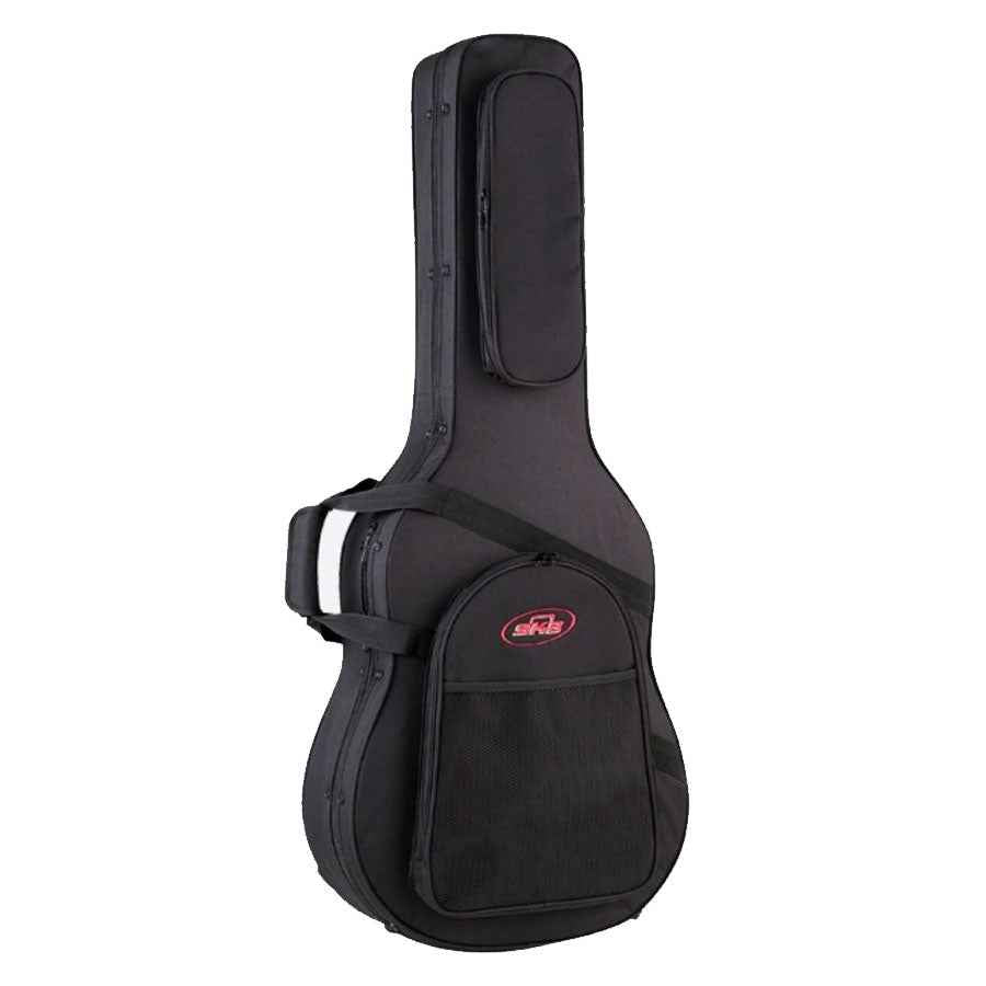 SKB 1SKB-SC18 Acoustic Dreadnought Guitar Soft Case