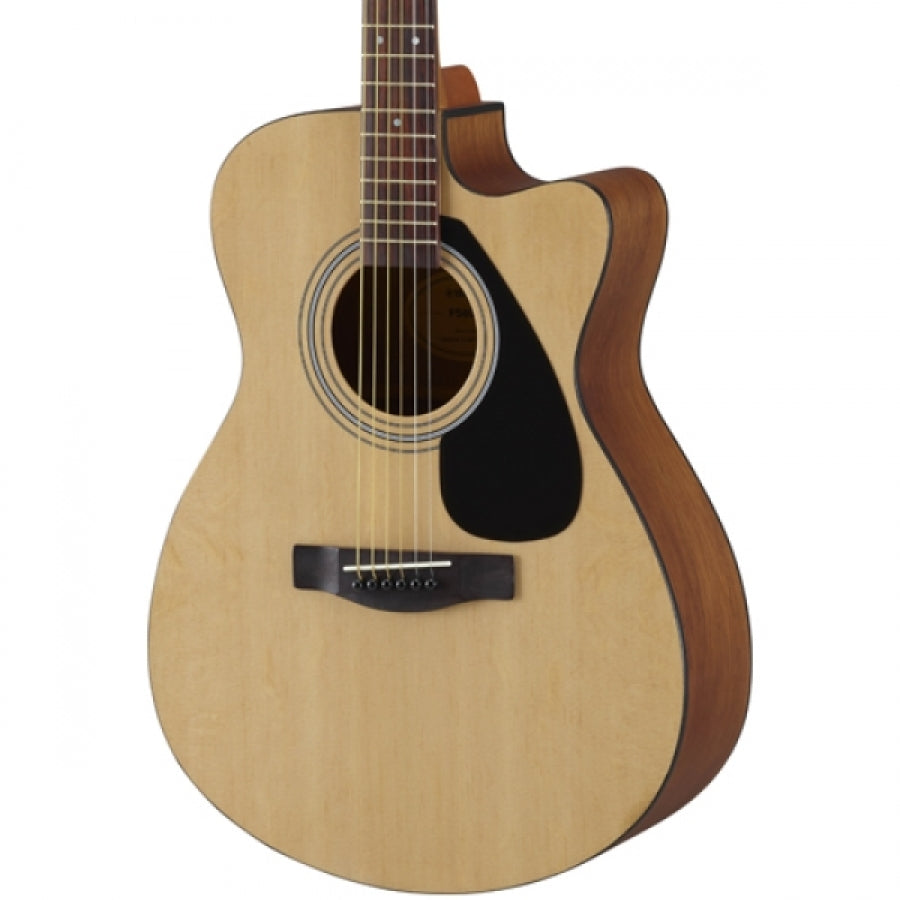 Yamaha FS80C Acoustic Guitar