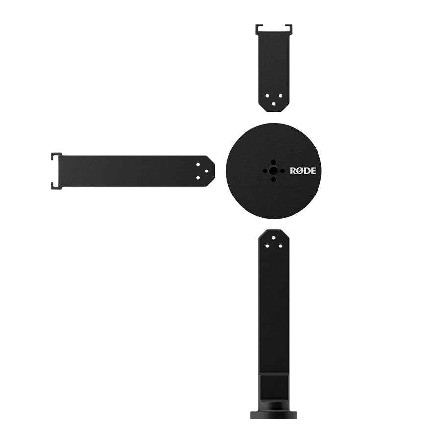 Rode Magnetic Mount Magnetic Smartphone Accessory Mount