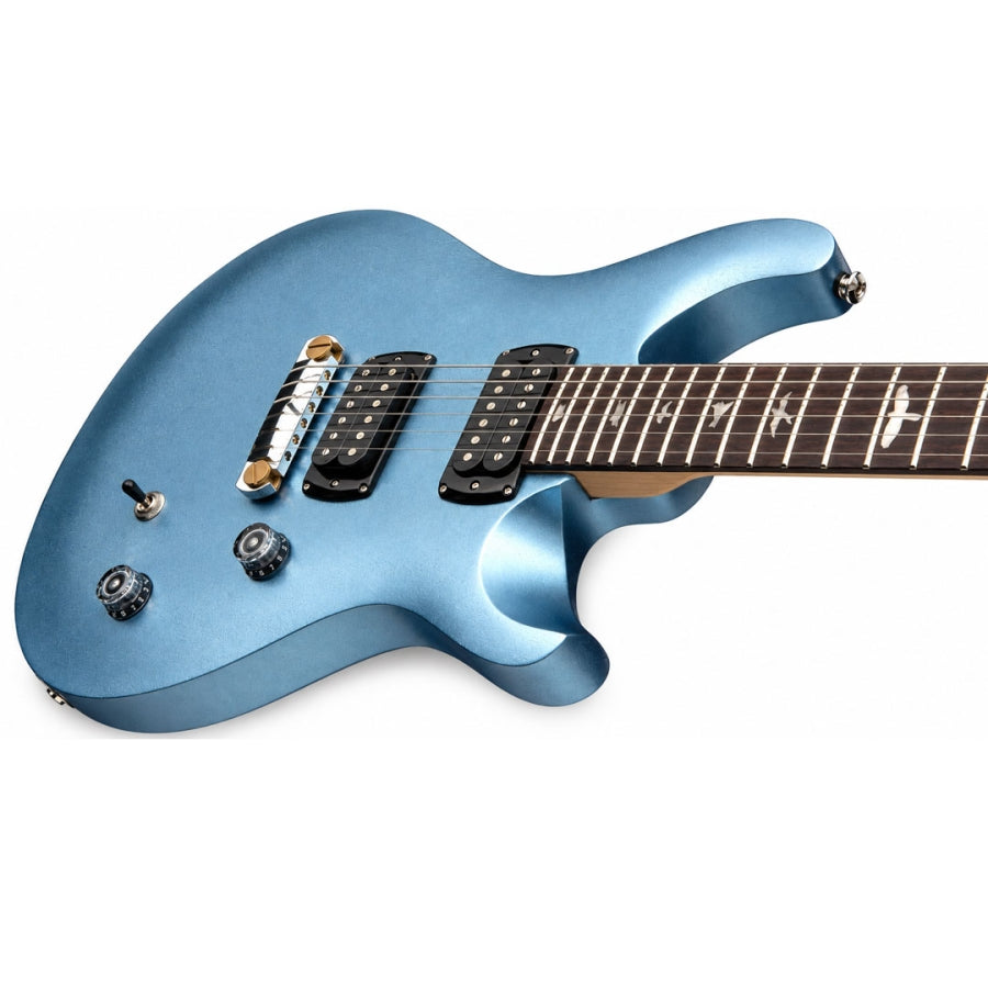 PRS SE CE 24 Standard Satin Stoptail CS4HBRXN1 Electric Guitar With Gig bag