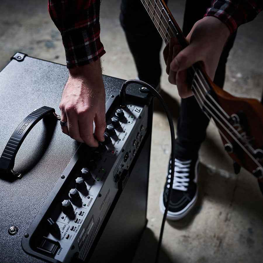 Boss Katana 210B Bass Guitar Amplifier
