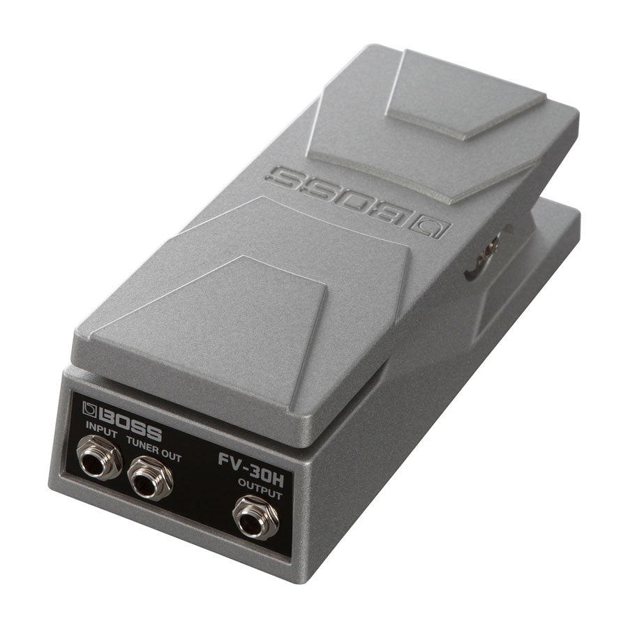 Boss FV-30H Foot Volume Pedal