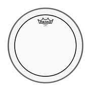 Remo PS-0313-00 13 inch Pinstripe Clear Tom Drumhead