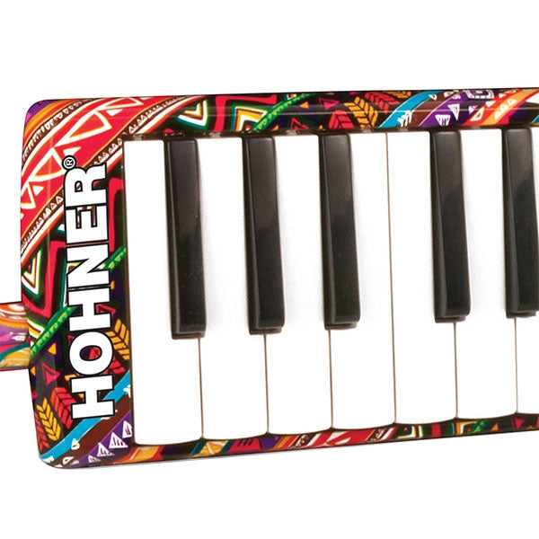 Hohner Airboard 32-Key Melodica With Bag C944012