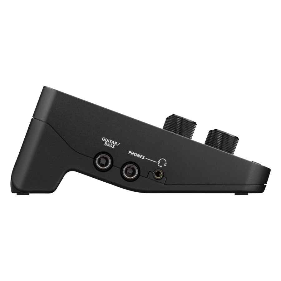 Roland GO Mixer Studio Audio Mixer Interface
