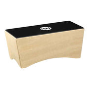 Meinl BCA2NT/EBK-M Bongo Cajon - Ebony Black