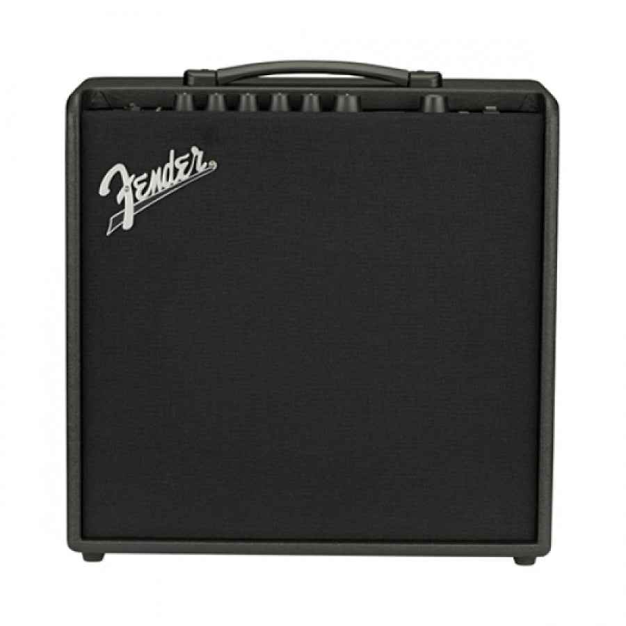 Fender Mustang LT50 50-Watt Guitar Combo Amplifier