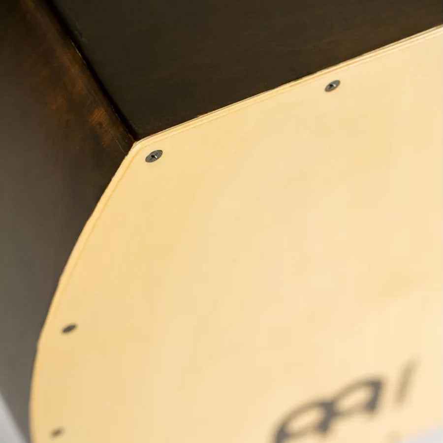 Meinl SUBCAJ8VWB-M Jumbo Arch Base Cajon - Maple