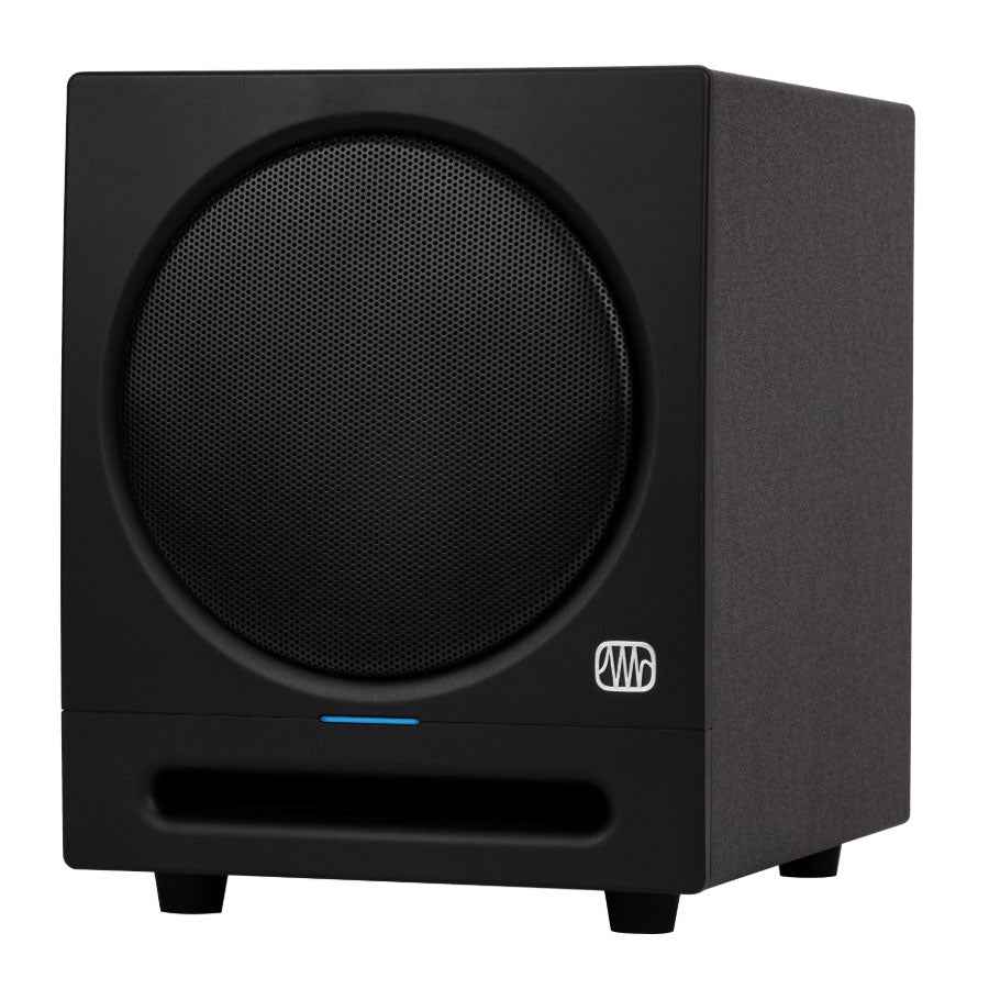 Presonus Eris Sub 8BT 8 inch Powered Subwoofer 2nd Generation