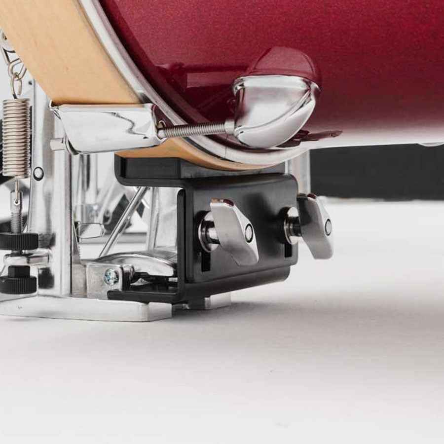 Tama LJK44H4 Club-JAM Flyer 4-Pieces Acoustic Drum Kit