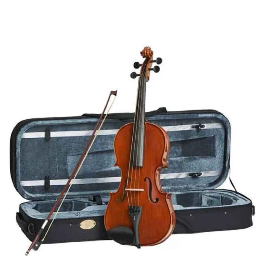 Stentor Amati 1903A Violin Antiqued Finish