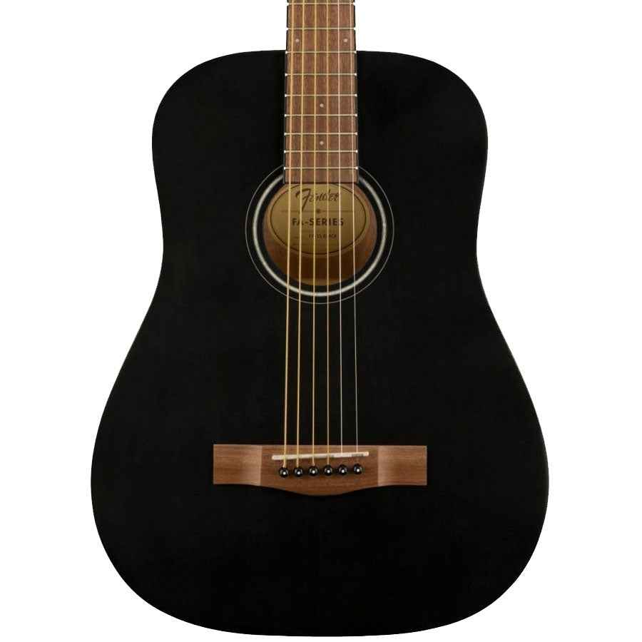 Fender FA-15 3/4 Size Steel String Acoustic Guitar