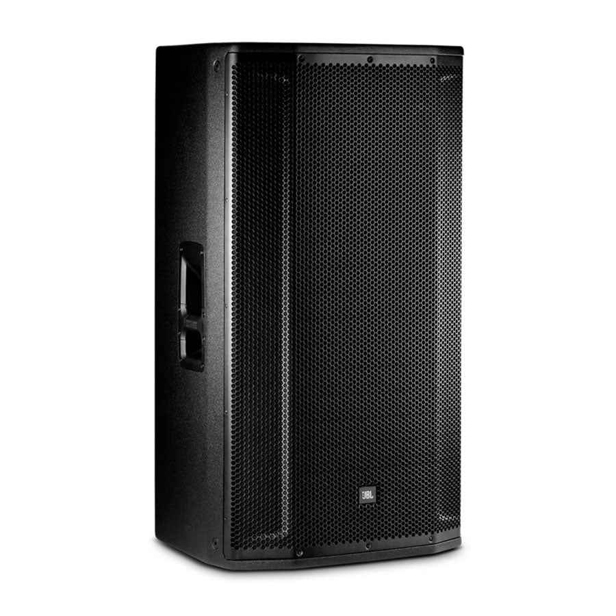 JBL SRX835 15-inch 3-Way Point-Source Passive Speaker