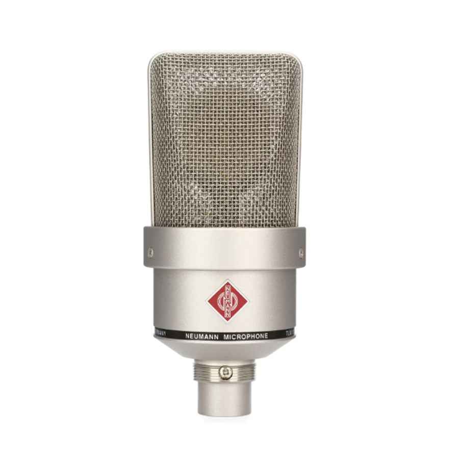 Neumann TLM 103 NI Studio Set Large Diaphragm Condenser Microphone