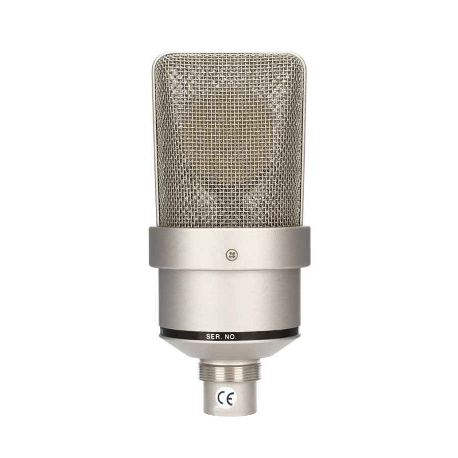 Neumann TLM 103 NI Studio Set Large Diaphragm Condenser Microphone