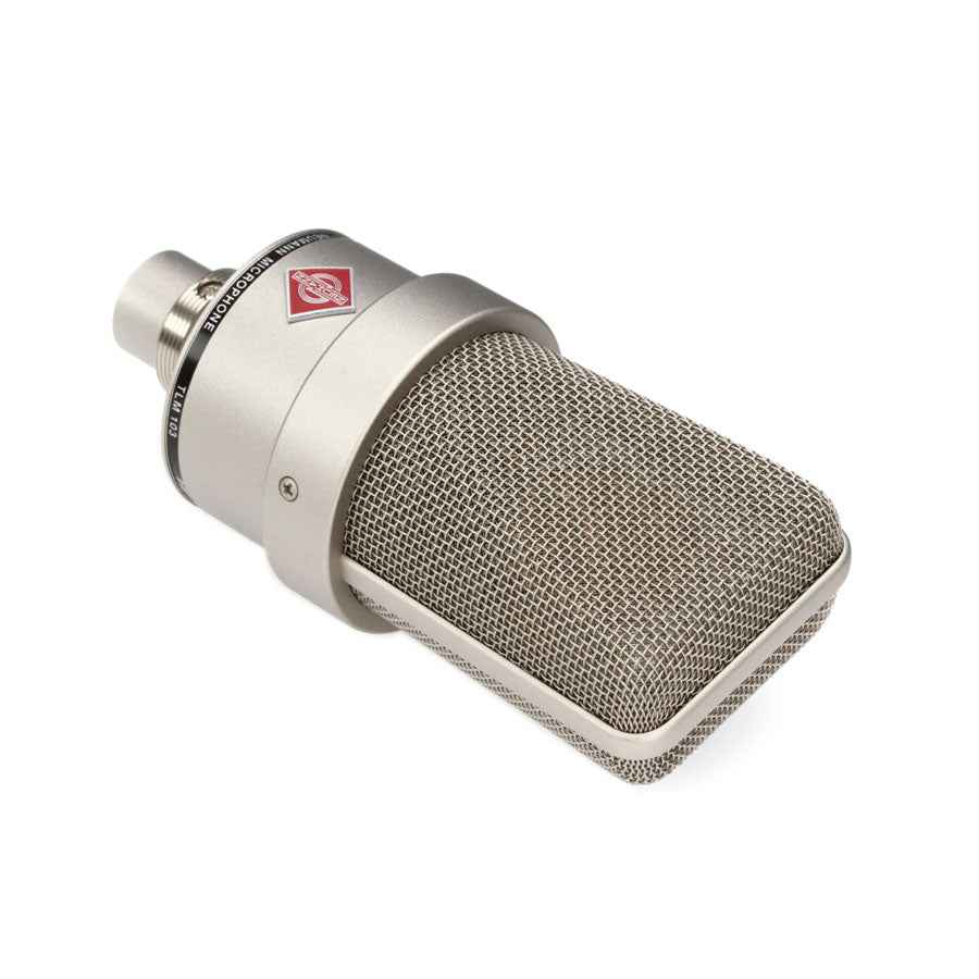 Neumann TLM 103 NI Studio Set Large Diaphragm Condenser Microphone