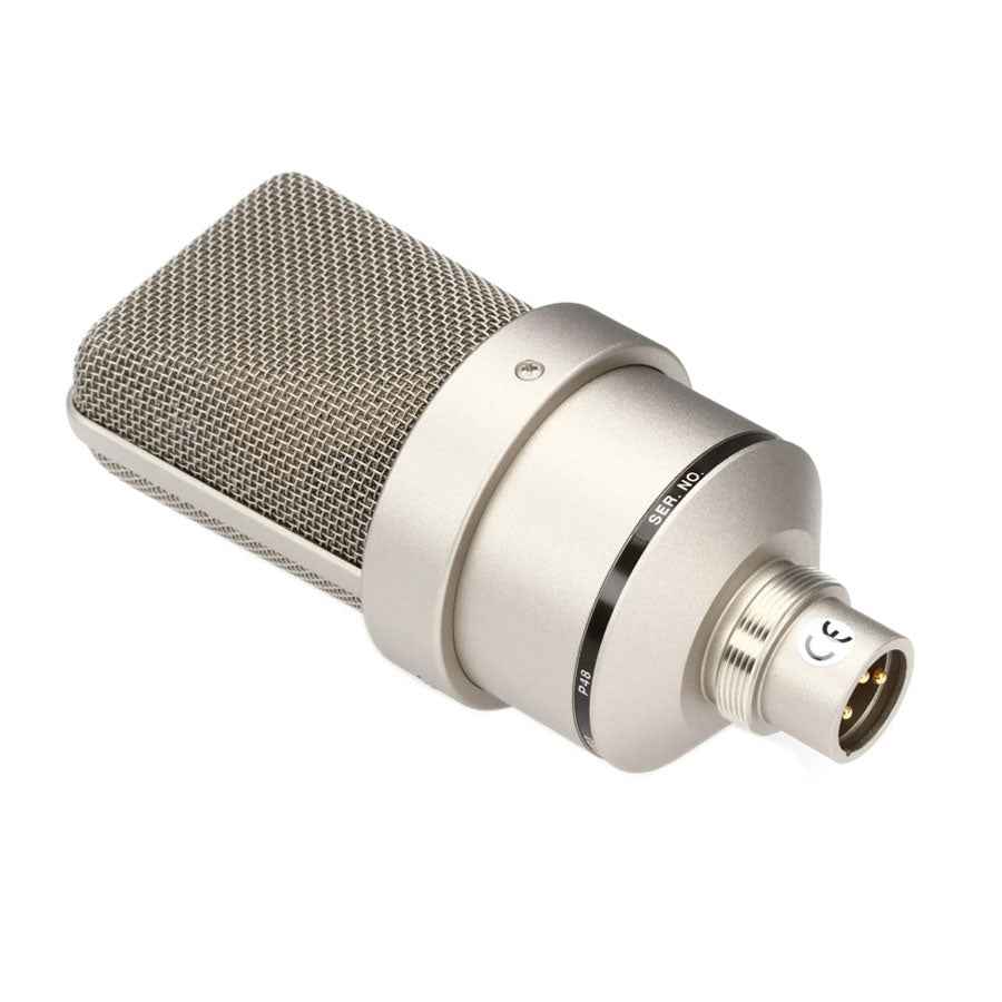 Neumann TLM 103 NI Studio Set Large Diaphragm Condenser Microphone