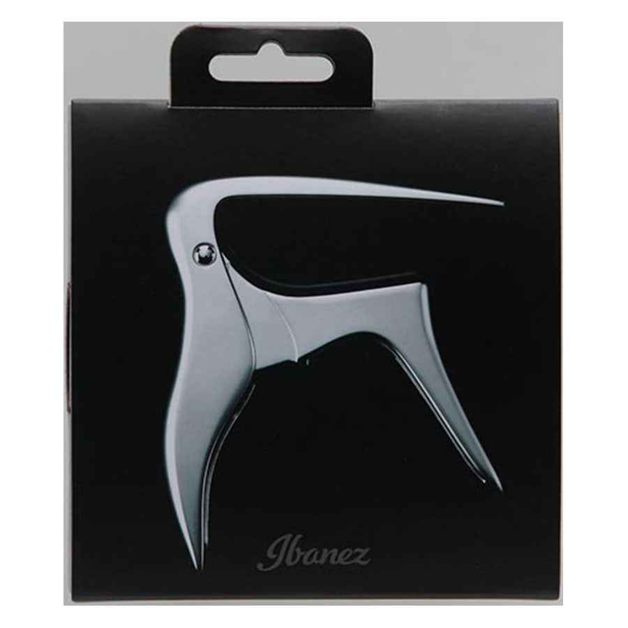 Ibanez IGC10 Guitar Capo
