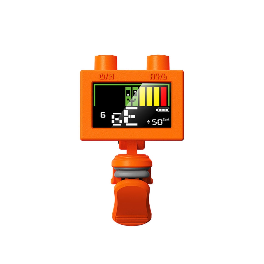 Cherub WST-570Li Clip-on Tuner