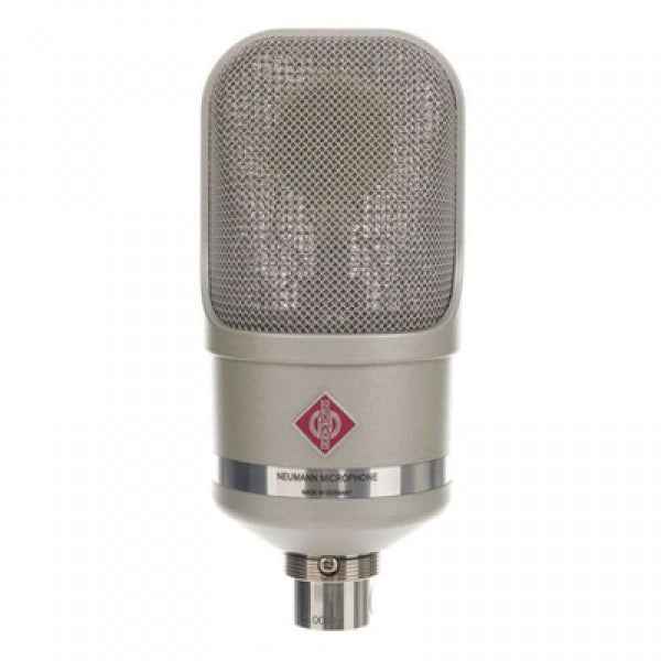 Neumann TLM107 Studio Set Condenser Microphone