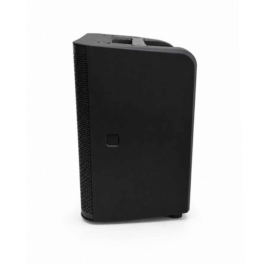 Adeon AD08 1400-Watts 8-inch Professional Powered Speaker with DSP Setting