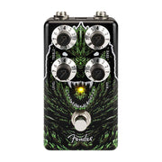 Fender Godzilla Distortion Effect Pedal 0234557100