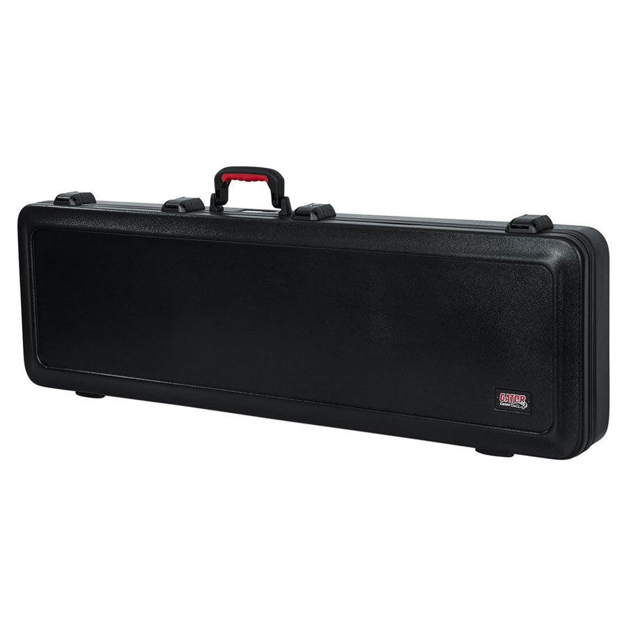 Gator GTSA-GTRBASS TSA ATA Molded Bass Guitar Case