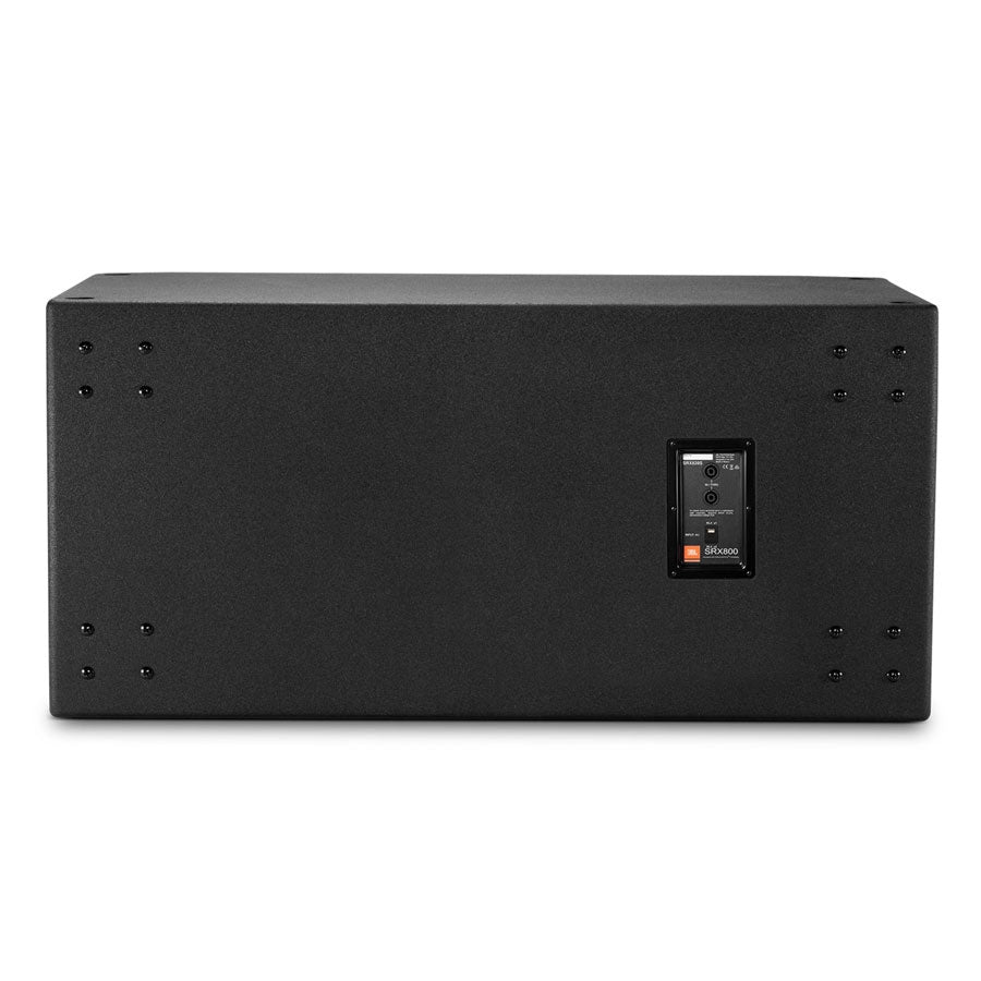JBL SRX828S Dual 18-inch Passive Subwoofer