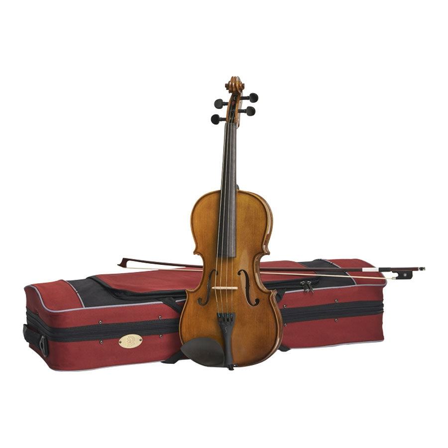 Stentor 1505SHP Student II Viola Outfit