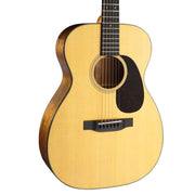 Martin 00-18 Standard Series Acoustic Guitar - Natural Aging Toner 10Y250018