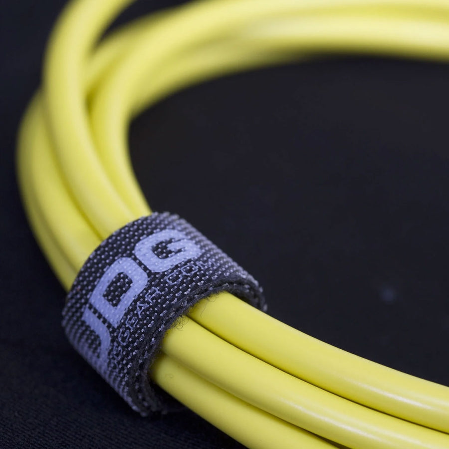 UDG U98001YL Ultimate Audio Cable USB 3.2 C-A Straight 1.5m