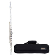 Chateau CFL-26E/SB Flute With Case