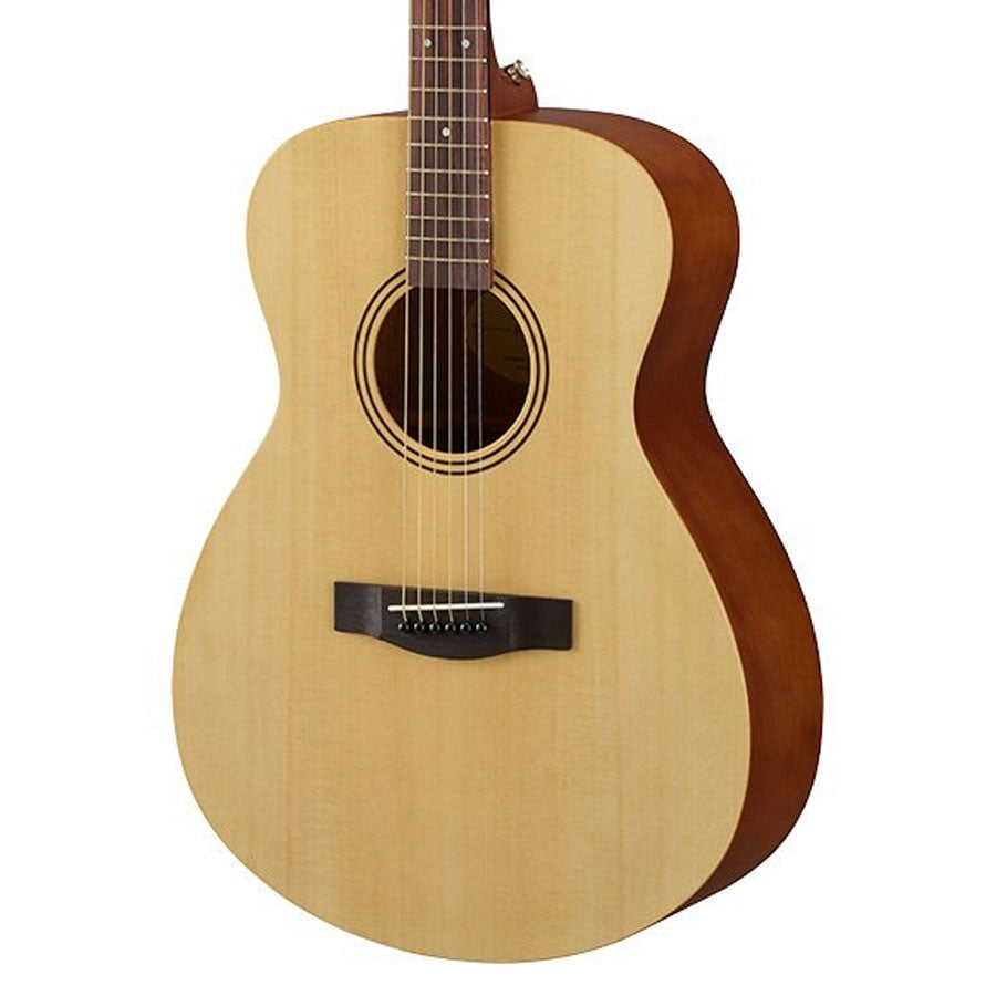 Yamaha FS400 Acoustic Guitar - Natural Satin