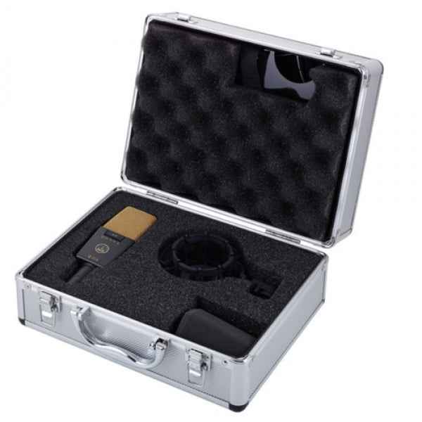 AKG C414 XLII Reference Multipattern Condenser Microphone