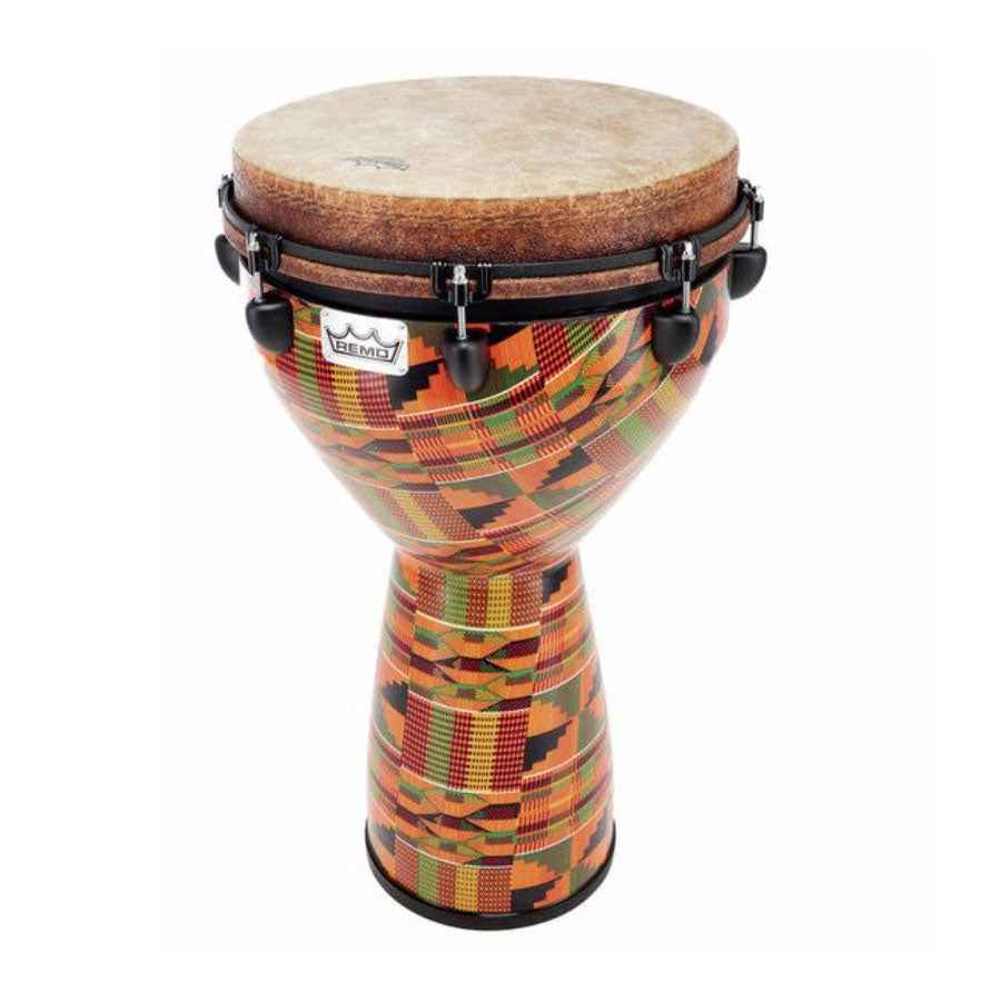 Remo DJ-0014-PM African Coil Djembe