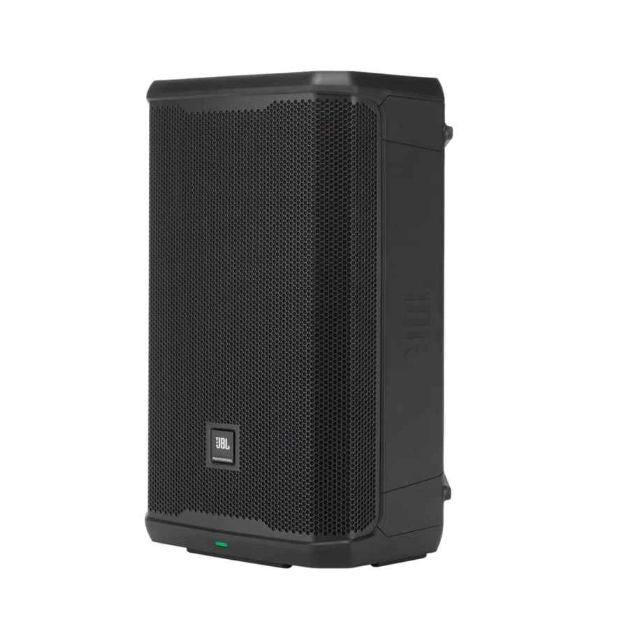 JBL PRX912 Professional Powered Two-Way 12-inch PA Loudspeaker
