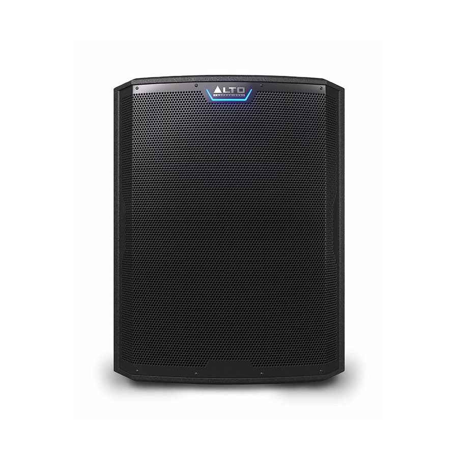 Alto Professional TS18S 18-Inch Powered Subwoofer