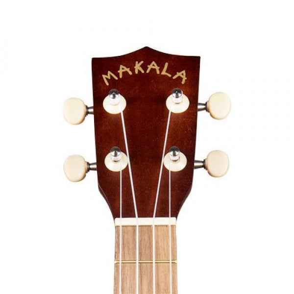 Kala MK-CE Makala Electro-Acoustic Concert Ukulele