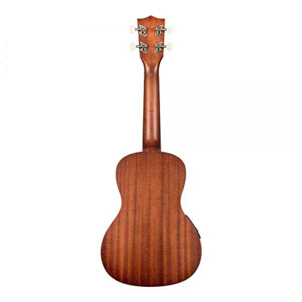 Kala MK-CE Makala Electro-Acoustic Concert Ukulele