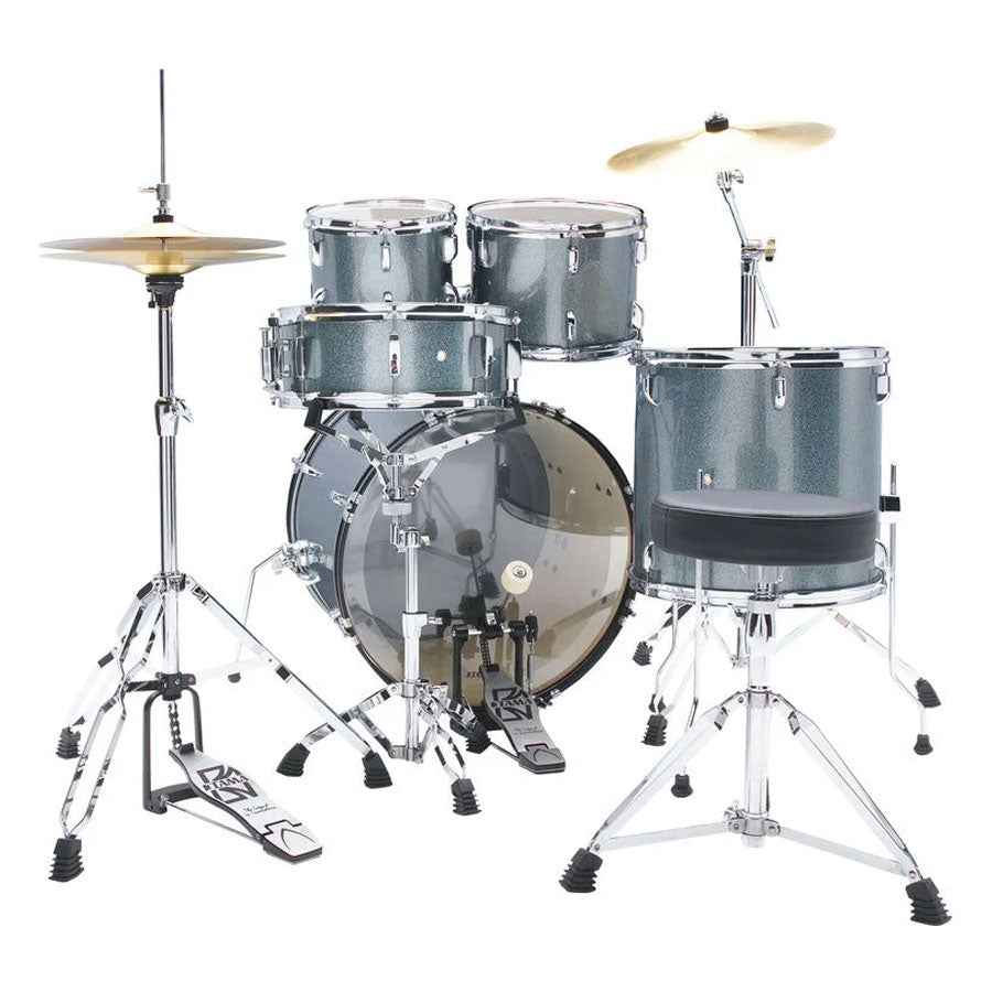 Tama Stagestar ST52H5C 5-Piece Acoustic Drum Kit