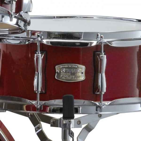 Yamaha SBP2F5 Stage Custom Birch 5-Piece Acoustic Drum Kit With Hardware