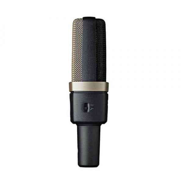 AKG C314 Dual Dia Professional Multi-Pattern Condenser Microphone
