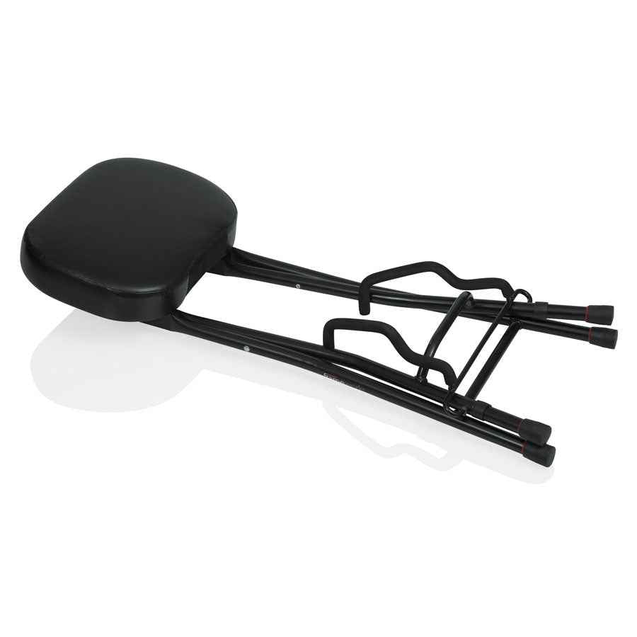 Gator GFW-GTR-SEAT Combo Guitar Stand