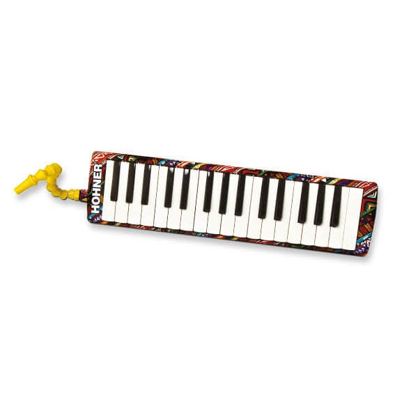 Hohner Airboard 32-Key Melodica With Bag C944012