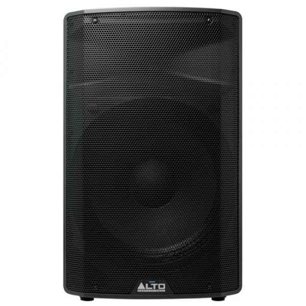 Alto TX315 750-Watt 15-Inch 2-Way Powered Loudspeaker