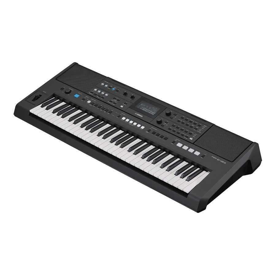 Yamaha PSR-E483 Portable Keyboard
