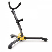 Hercules DS530BB Alto/ Tenor Saxophone Stand With Bag