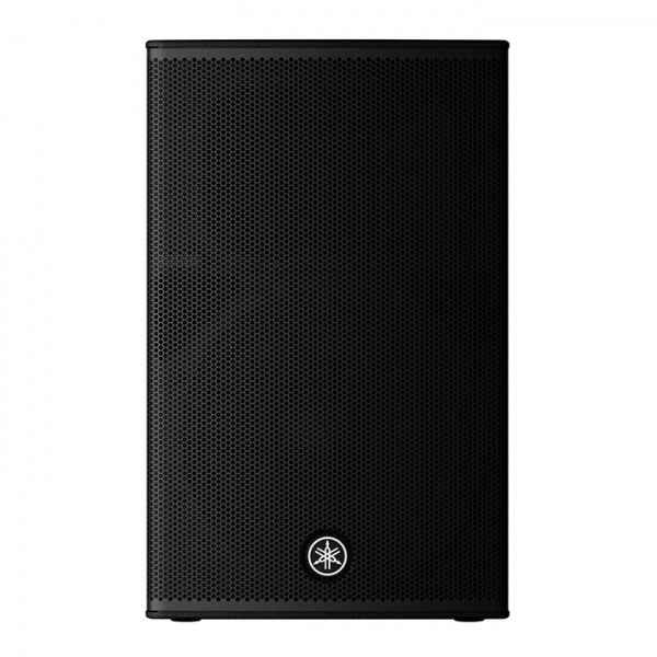 Yamaha DHR15 15" 2-Way Powered Loudspeaker