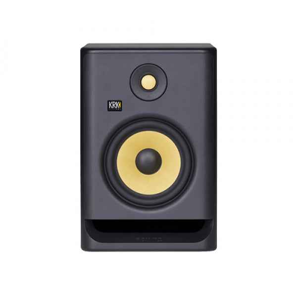 KRK ROKIT 7 G4 7-Inch Powered Near-Field Studio Monitor RP7 G4 - Pair